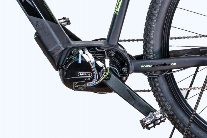 Deslimitador ebike bosch sale
