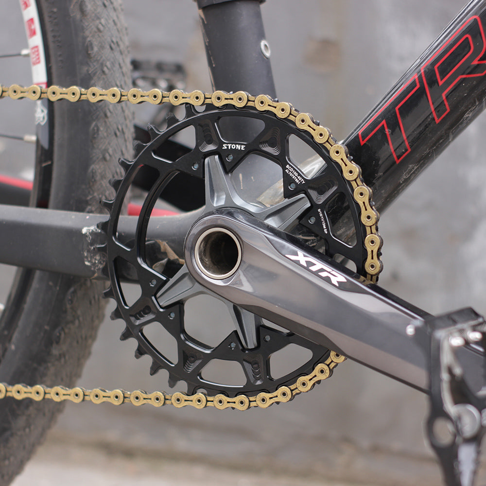 Mountain Bike Platos Y Piñones Bici Para Bicicleta Platos Y PiÃ