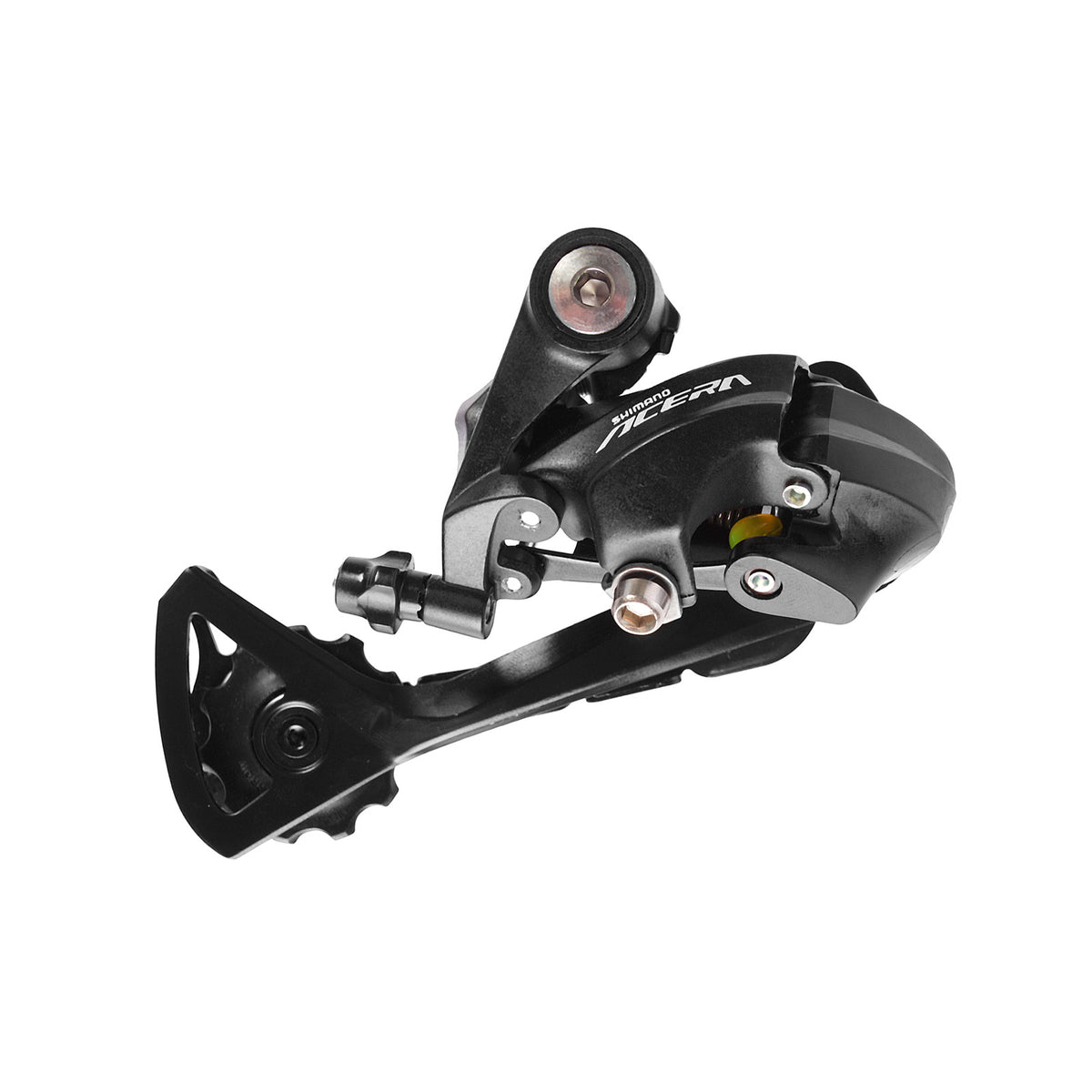 Dérailleur Shimano Acera RD-T3000 SGS - 9 Vitesses - Longue Cage - Neuf