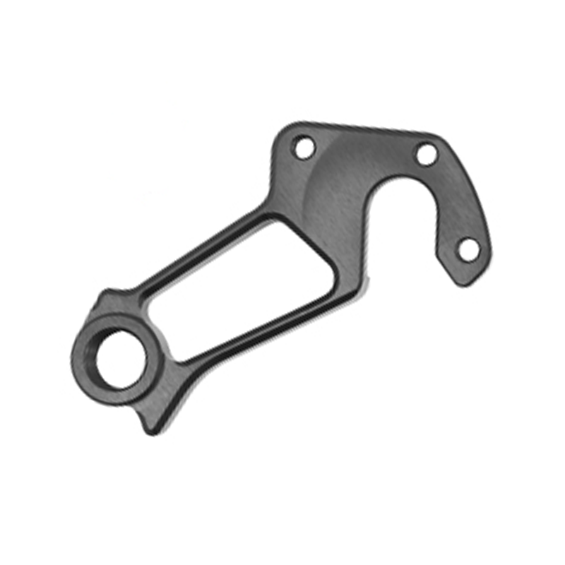 SIGEYI - Patilla de cambio montaje directo para DE ROSA (FRENO DE ZAPATA)