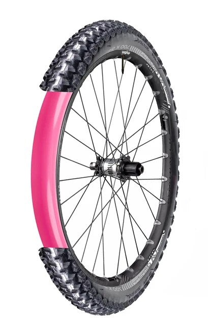 Cámara MTB 29″ 1.9-2.5. 56g. Válvula Presta 45mm – DOPE WALIO