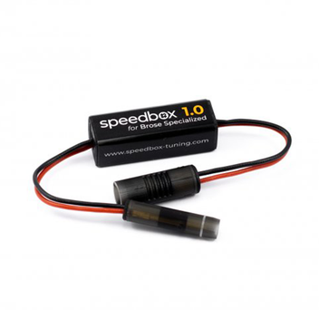 Deslimitador SPEEDBOX 1.3 SHIMANO EP8 – DOPE WALIO