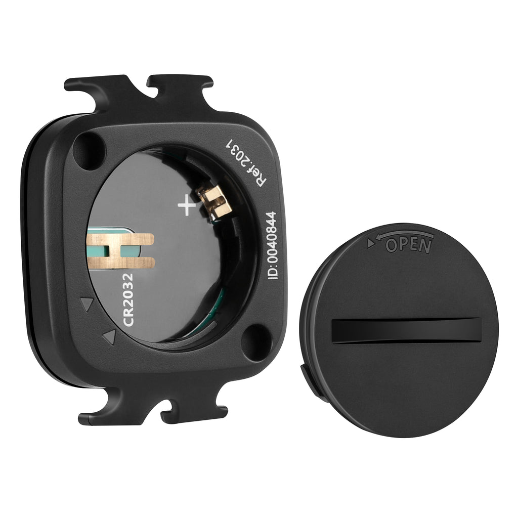 Capteur De Cadence Coospo BK467 - Bluetooth & ANT+ - IP67 - Neuf