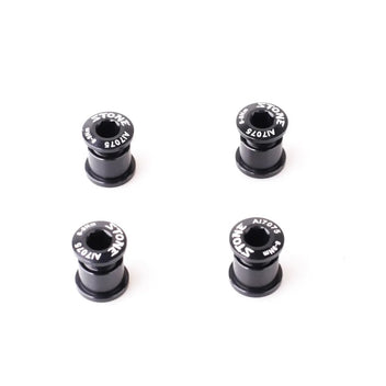 Plato Monoplato Para MTB - BCD104, Aluminio 7075-T651, Compatible Con SRAM Eagle (32T/34T/36T)