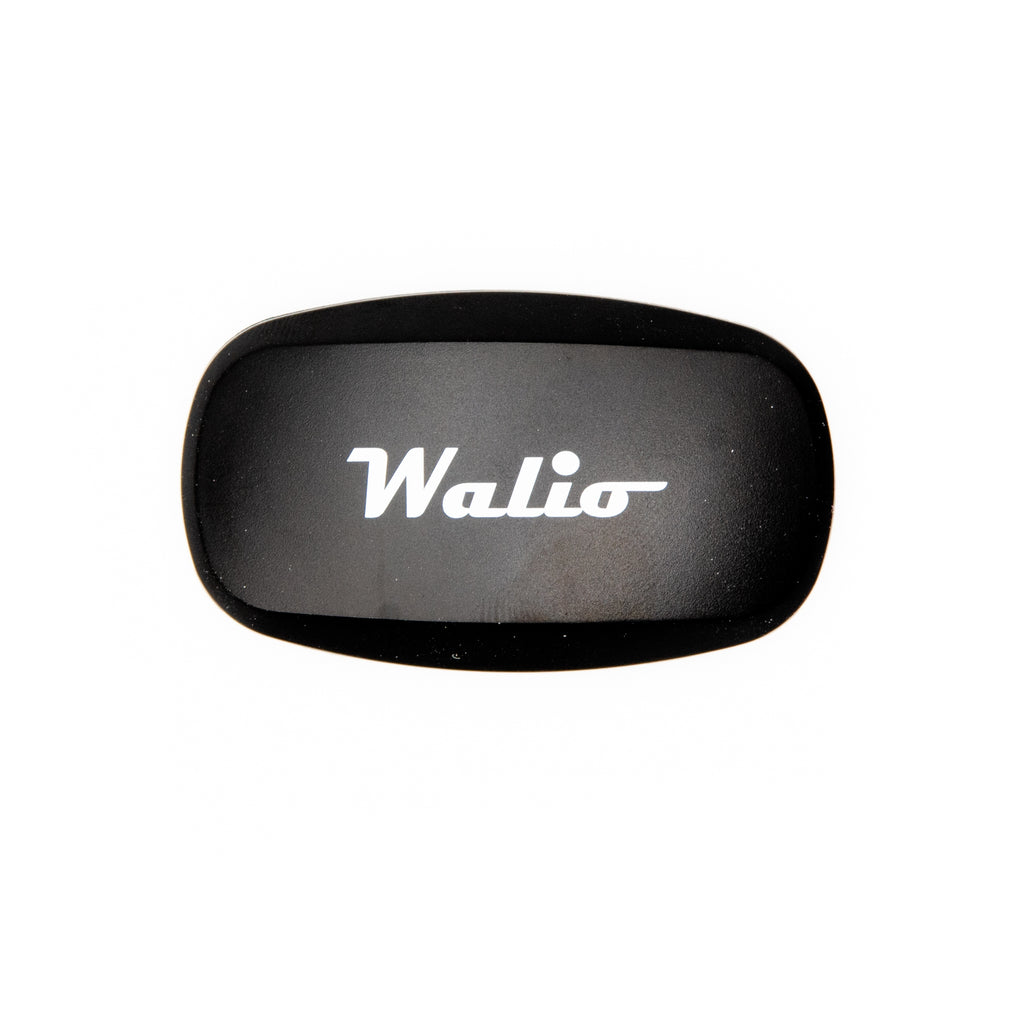 Monitor de frecuencia cardiaca ANT+ y Bluetooth – DOPE WALIO