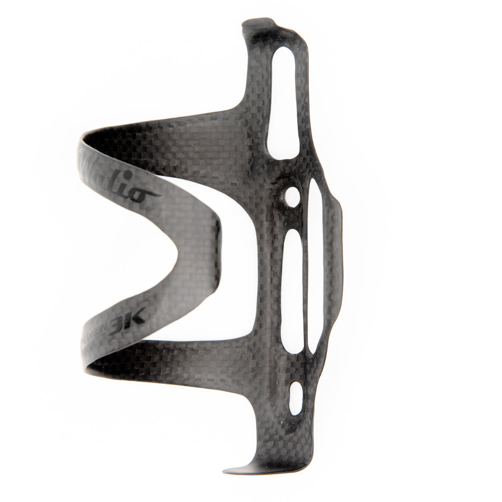 Portabidón carbono WALIO M1 Lateral – DOPE WALIO