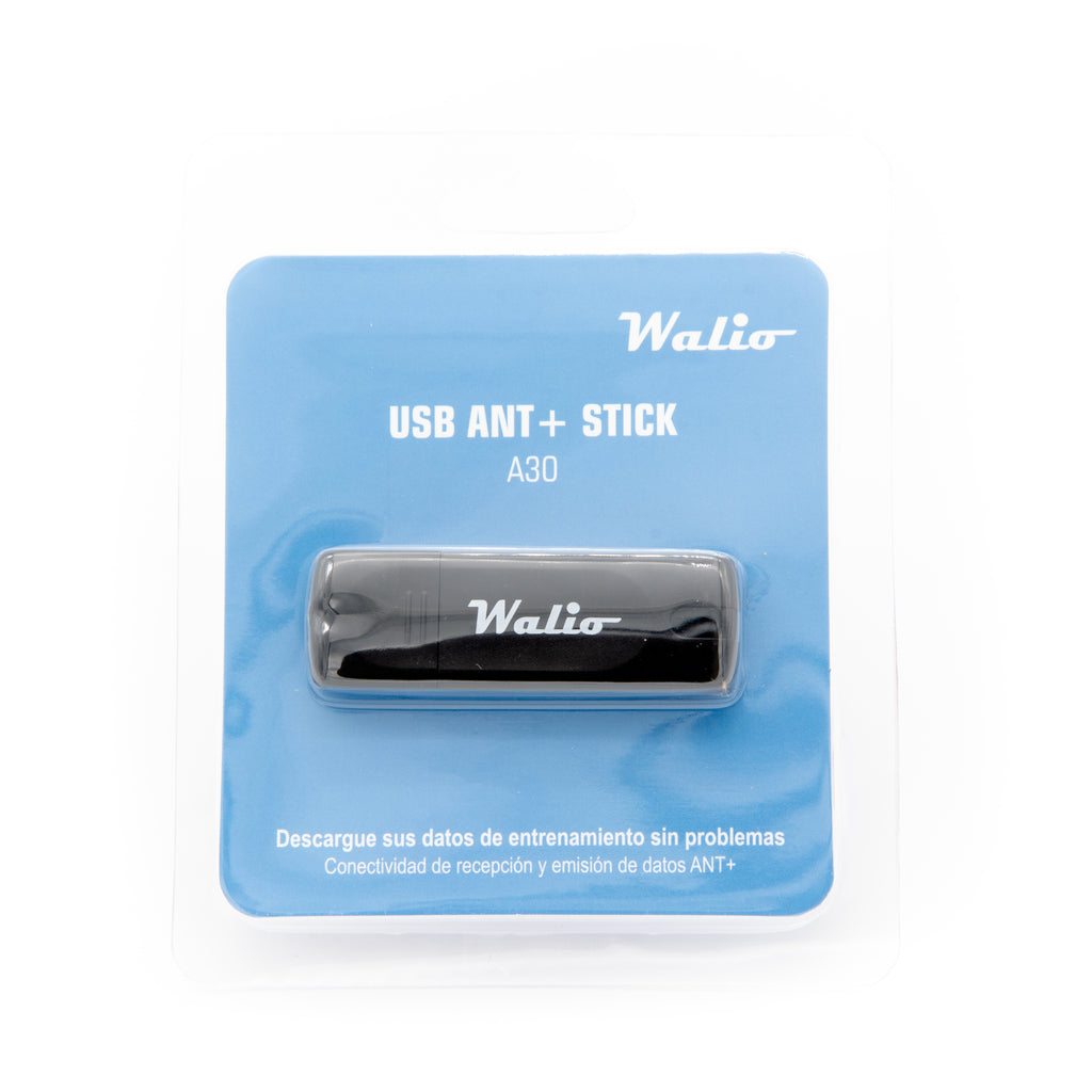 WALIO U10 - Receptor ANT+ USB – DOPE WALIO