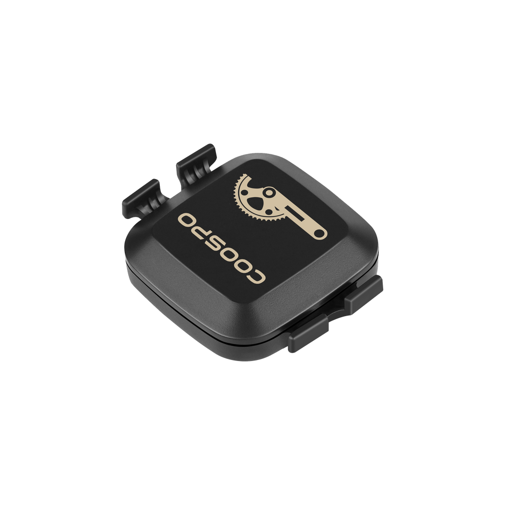 Coospo speed online and cadence sensor