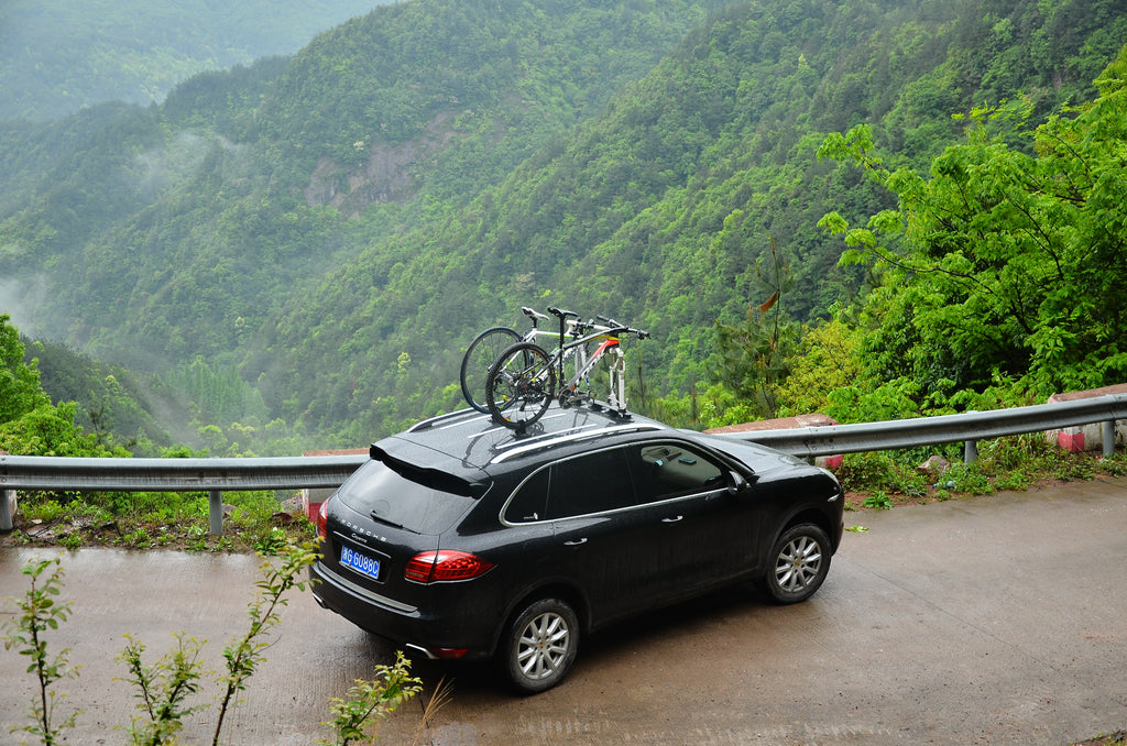 Rassine bike rack review sale