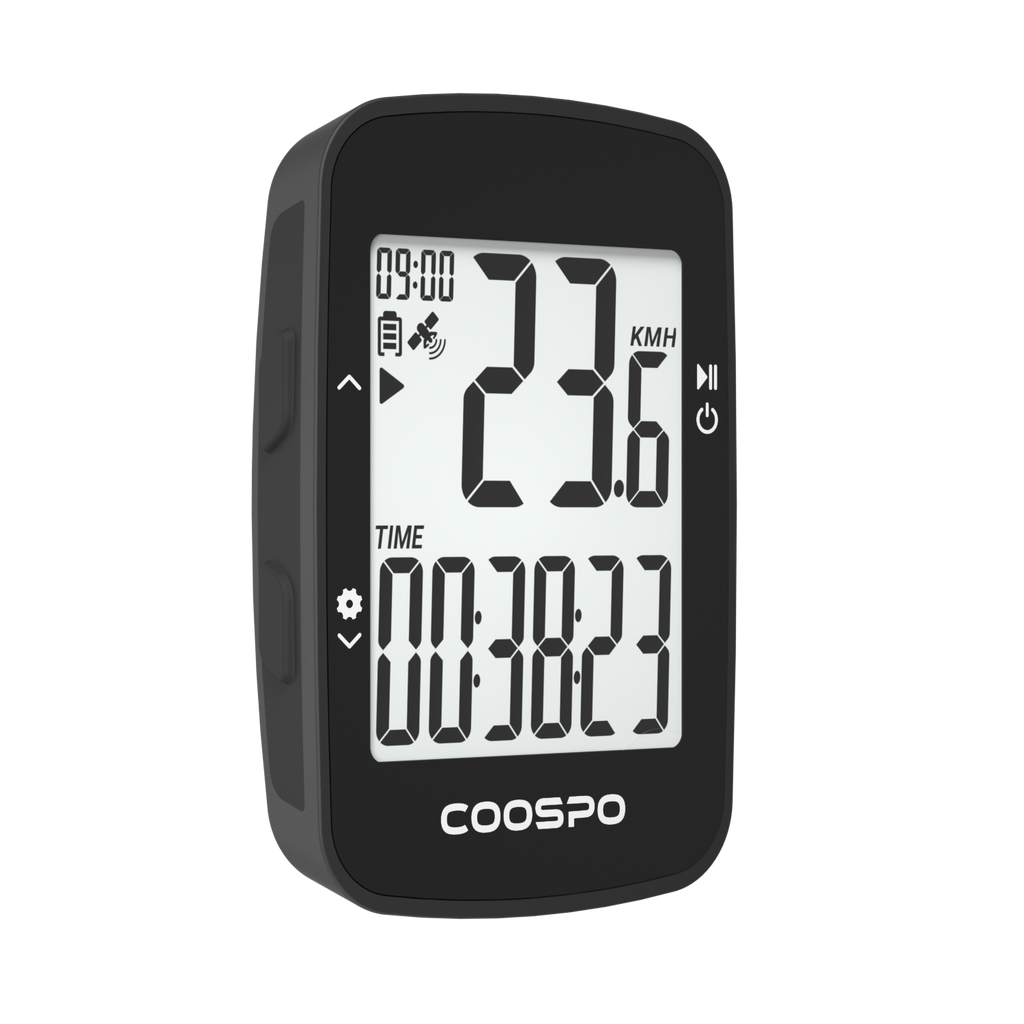 Bluetooth bike computer best sale