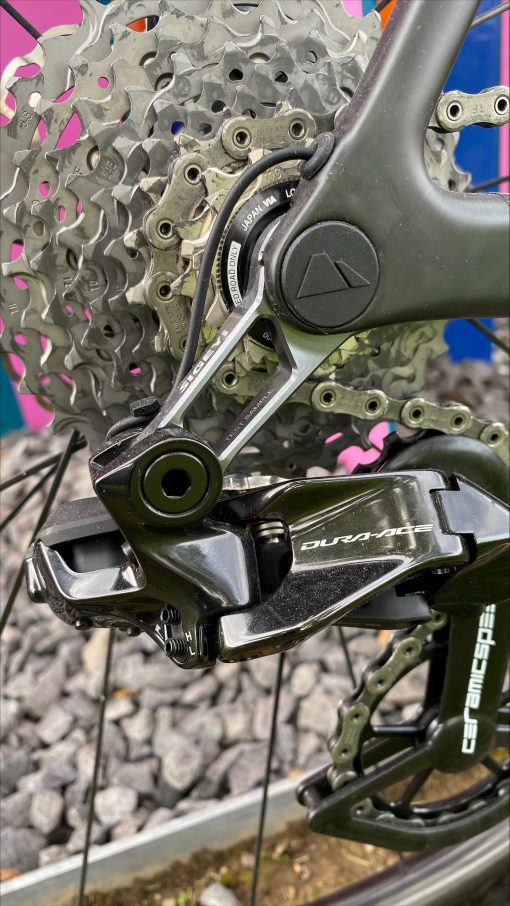 CANYON Bicycle Derailleur Hanger, Direct Mount – DOPE WALIO