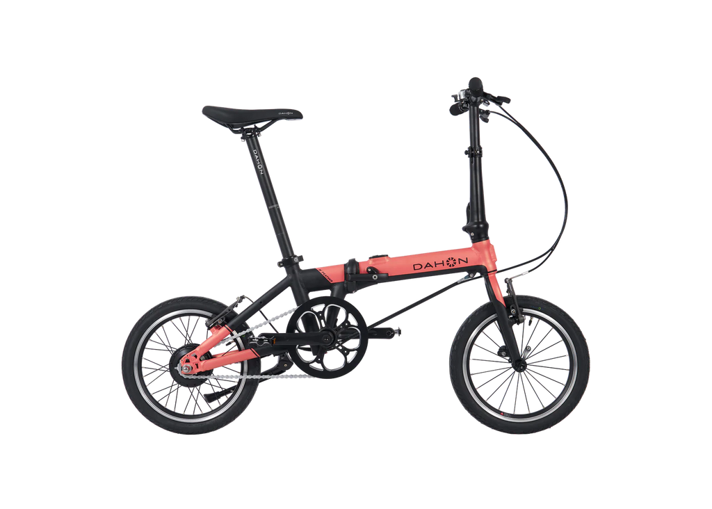 DAHON  K-FEATHER - Bicicleta Eléctrica Plegable 16"