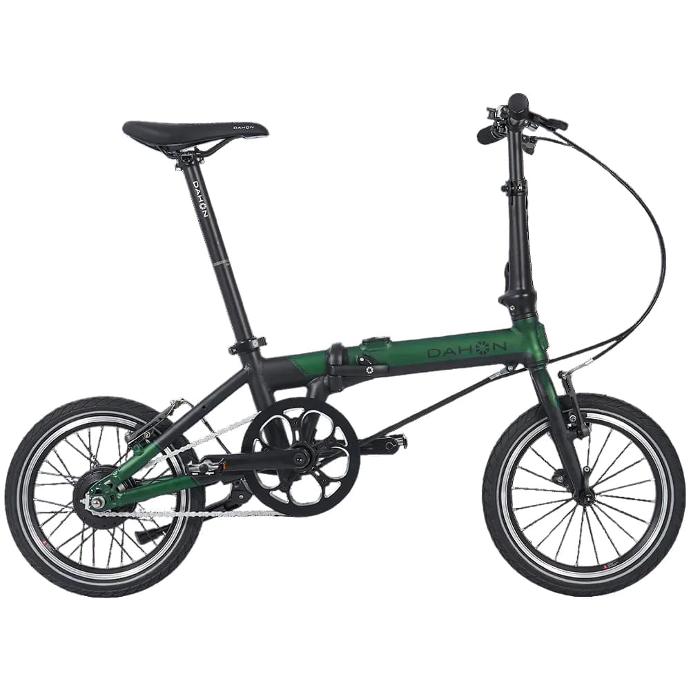 DAHON  K-FEATHER - Bicicleta Eléctrica Plegable 16"