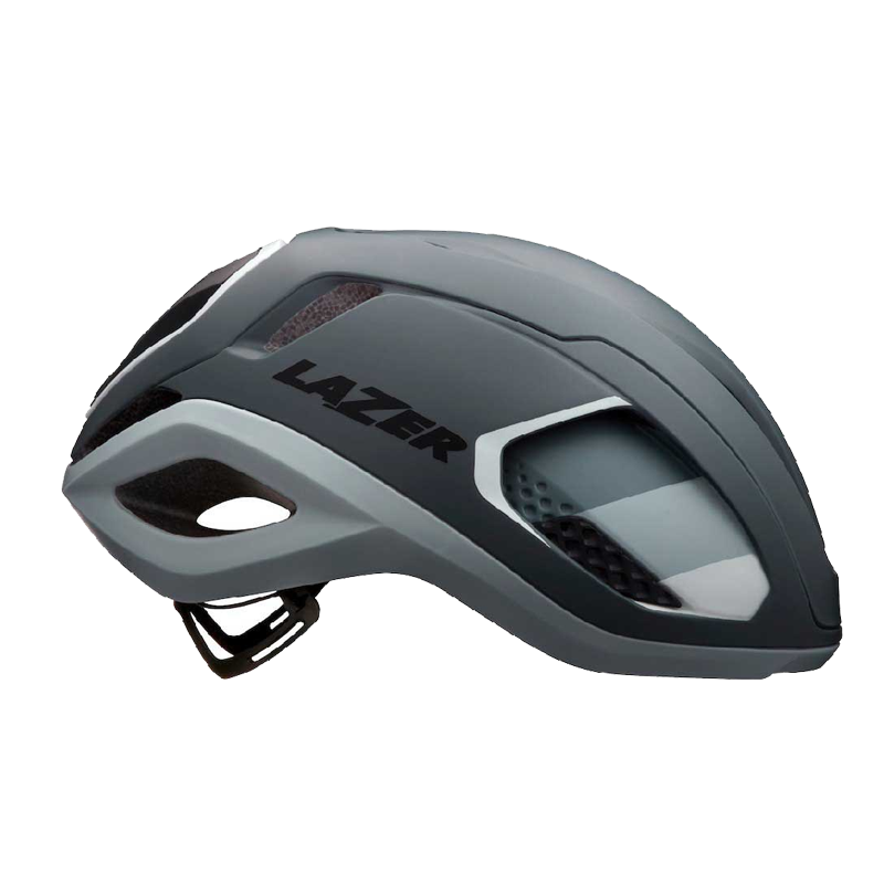 Lazer Casco Vento Kineticore Matte Blue Grey L