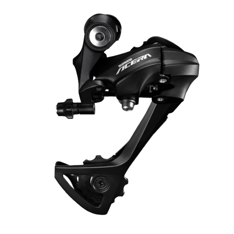 SHIMANO Cambio Trasero ACERA RD-T3000 SGS