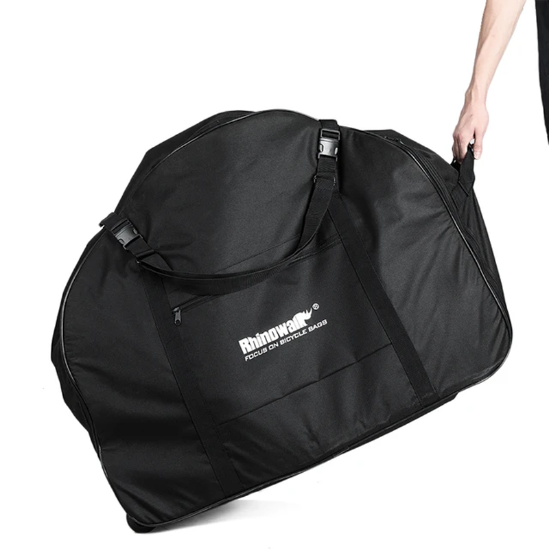 Bolsa Transporte Bicicleta Plegable 26-29