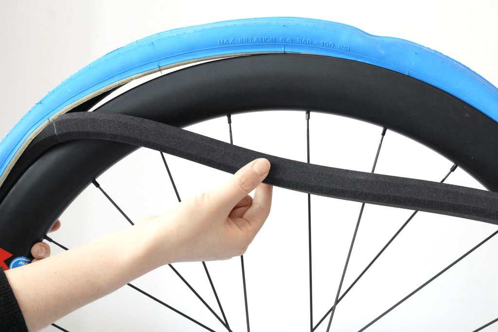 Tubeless carretera sin c mara DOPE WALIO