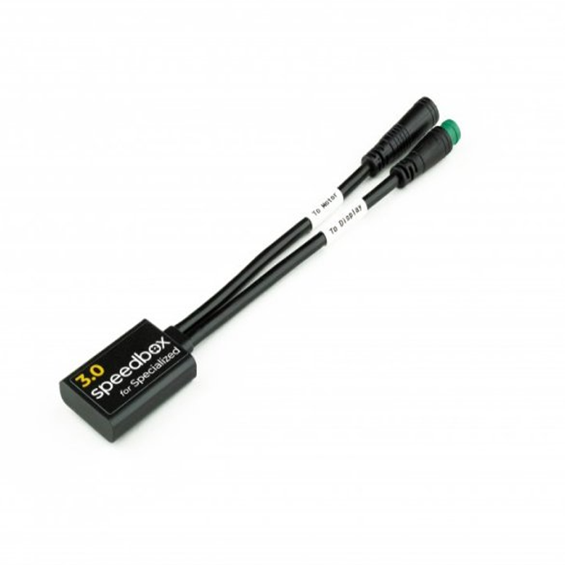 Deslimitador SPEEDBOX 3.0 para SPECIALIZED