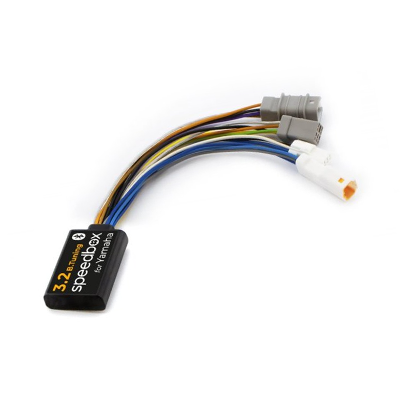 Deslimitador SPEEDBOX 3.2 B.Tuning para Yamaha (PW-X, SE, TE, X2, ST)