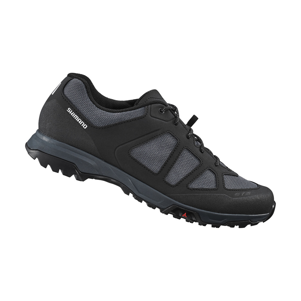 SHIMANO Zapatillas SH-ET300 40 Negro