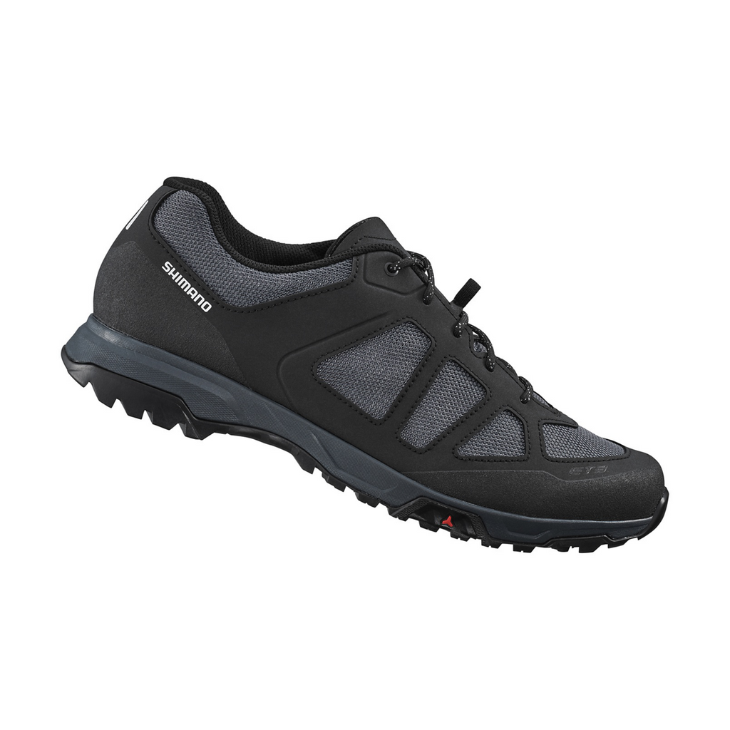 SHIMANO Zapatillas SH-ET300 42 Negro