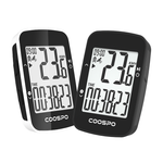COOSPO BC26 – Kabelloser Fahrradcomputer mit Bluetooth