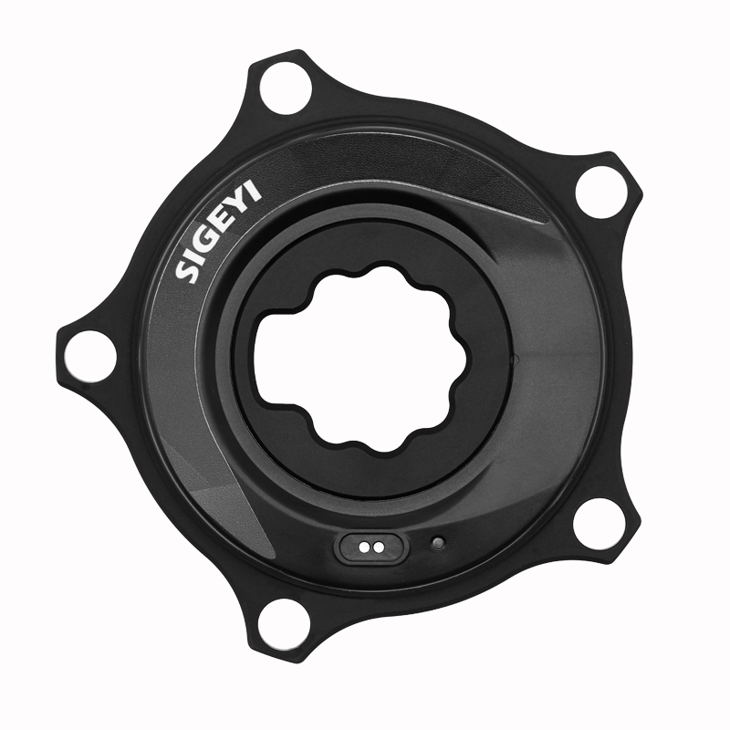 Potenciómetro SIGEYI AXO ROTOR Carretera 3D24  5-110 BCD