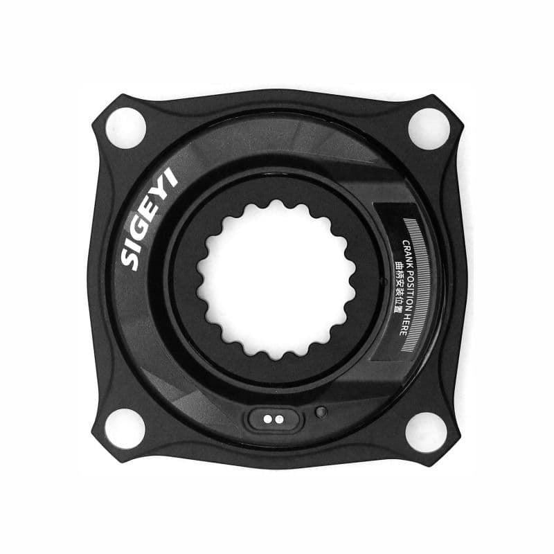 SIGEYI AXO CANNONDALE MTB AI 4-104 BCD Powerometer 