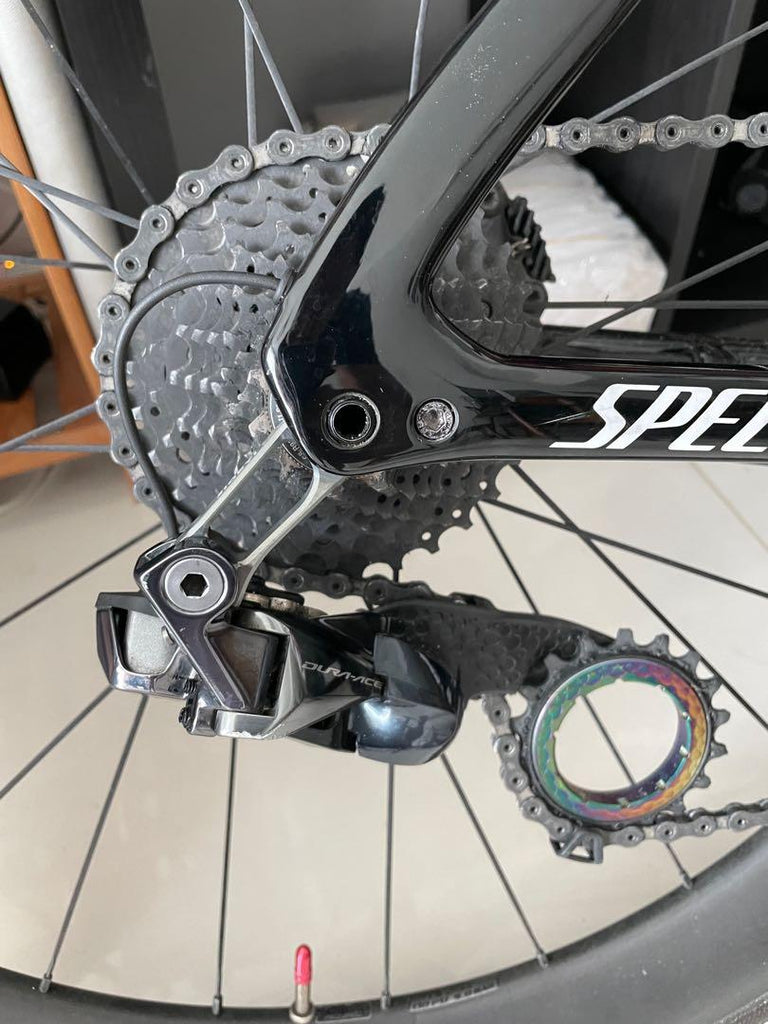 Specialized direct shift hanger (Disc) – DOPE WALIO