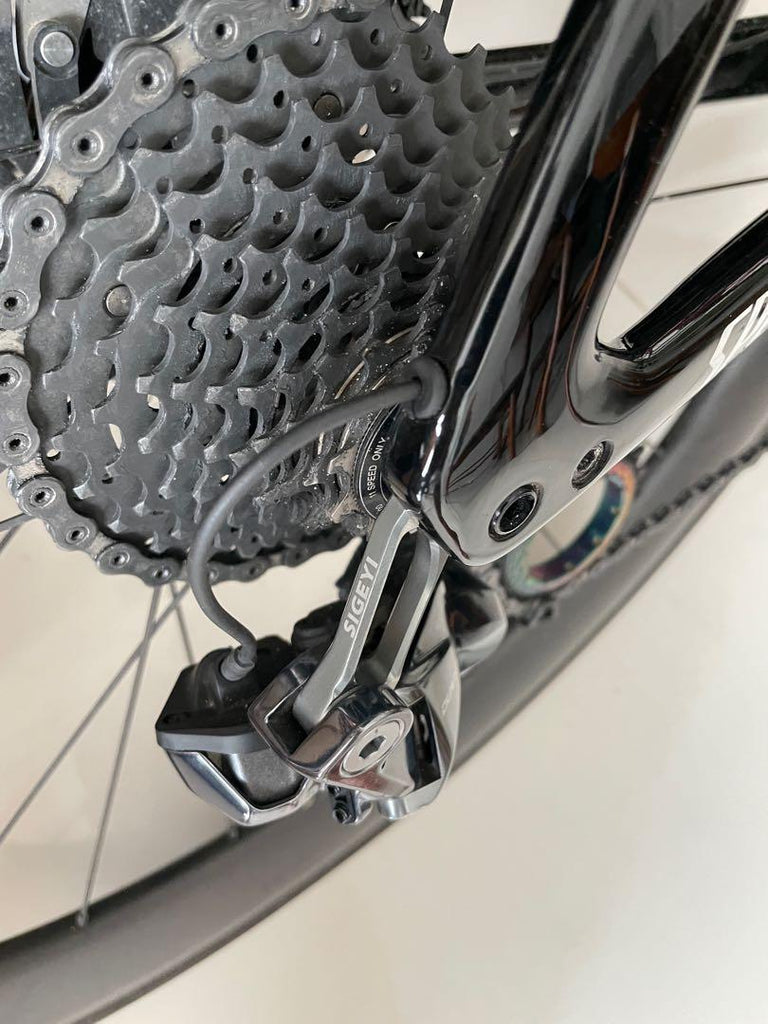 Specialized direct shift hanger (Disc) – DOPE WALIO