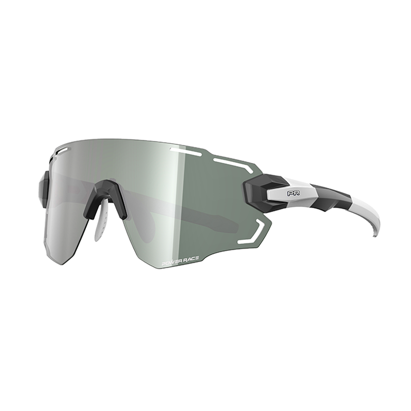 POWER RACE AVIATOR - Sports sunglasses