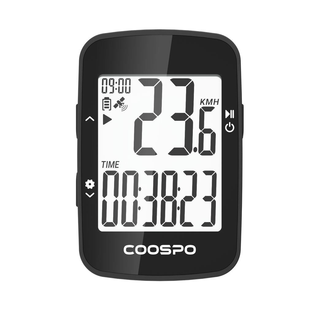 Bluetooth hot sale bicycle computer