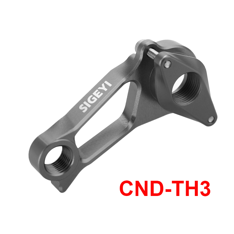 SIGEYI - Direct Mount Derailleur Hanger for CANNONDALE (DISC BRAKE)