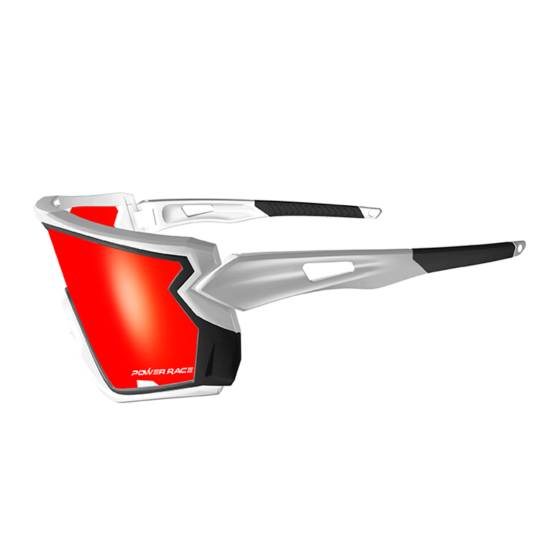 POWER RACE DOMINATOR - Gafas de sol deportivas