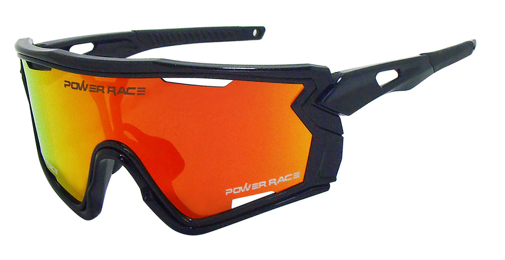 Gafas de ciclismo bollé Modelo VORTEX OFICIAL Giro D´Italia NEGRO ROSA