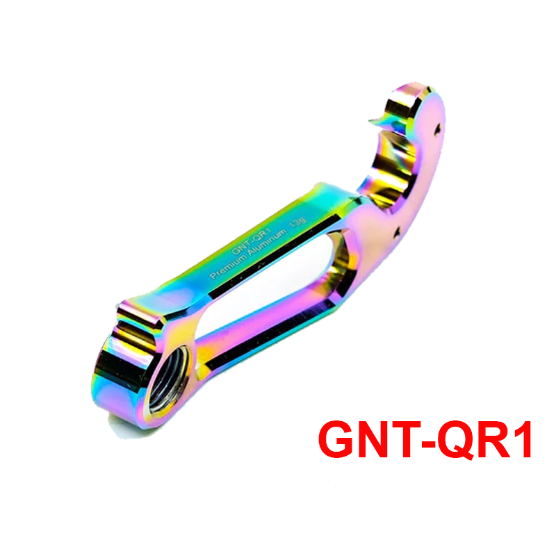 SIGEYI - Direct Mount Derailleur Hanger for GIANT (BRAKE SHOE)