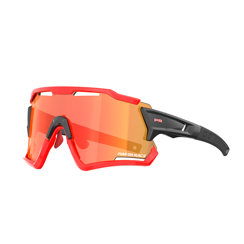 POWER RACE PREDATOR - Sports sunglasses