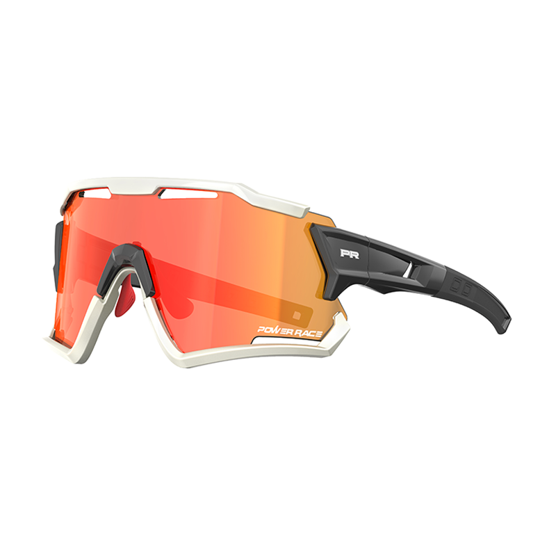 POWER RACE PREDATOR - Sports sunglasses