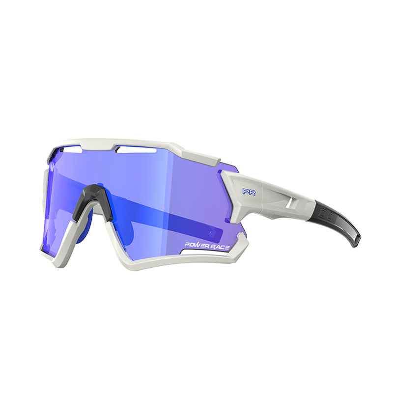 POWER RACE PREDATOR - Sports sunglasses