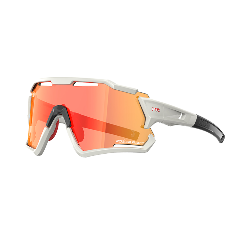 POWER RACE PREDATOR - Sports sunglasses