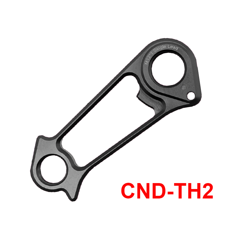 SIGEYI - Direct Mount Derailleur Hanger for CANNONDALE (DISC BRAKE)